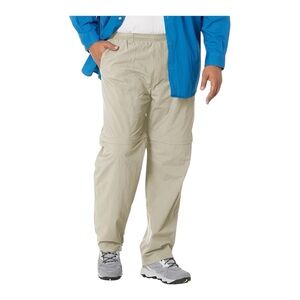 Columbia Backcast Men's Convertible Cargo Pants